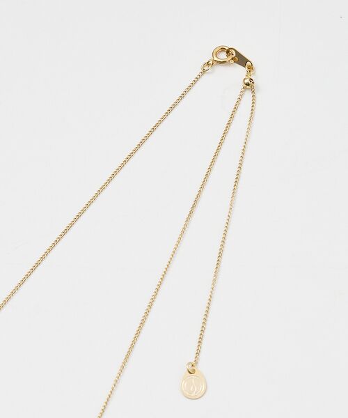 collex / コレックス ネックレス・ペンダント・チョーカー | 【別注】【HARIO Lampwork Factory】kaste  カステネッ | 詳細7