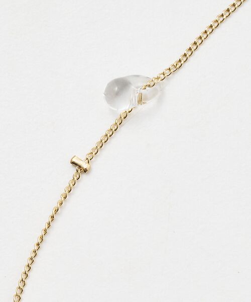 collex / コレックス ネックレス・ペンダント・チョーカー | 【別注】【HARIO Lampwork Factory】kaste  カステネッ | 詳細8