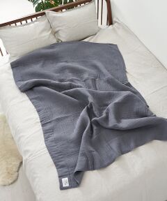 【神藤タオル】SHINTO INNER PILE BLANKET　3枚つなぎ　1