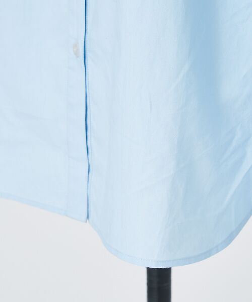 collex / コレックス シャツ・ブラウス | ピンタックブサムシャツ | 詳細11