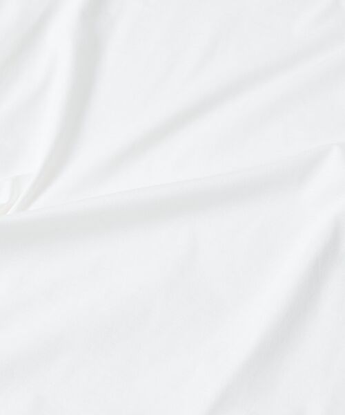 collex / コレックス Tシャツ | 【接触冷感・UVカット】コンパクトクールTシャツ | 詳細6