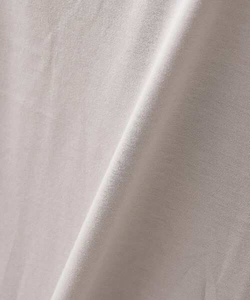 collex / コレックス Tシャツ | 【接触冷感・UVカット】コンパクトクールTシャツ | 詳細15