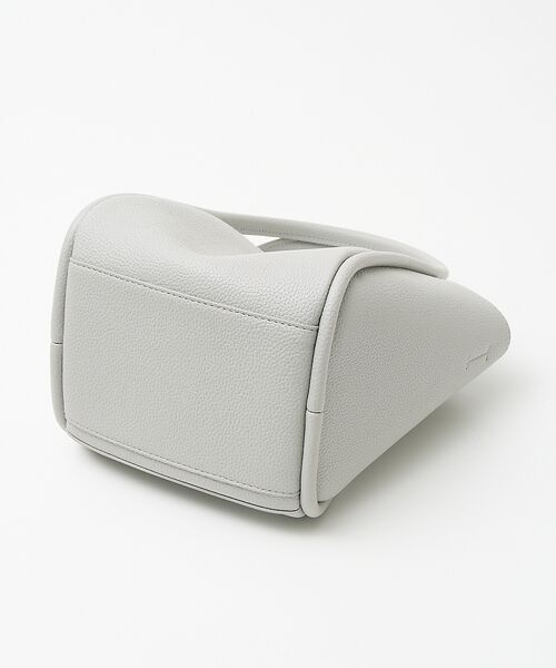 collex / コレックス トートバッグ | チューブハンドル2WAYミニトートバッグ | 詳細14