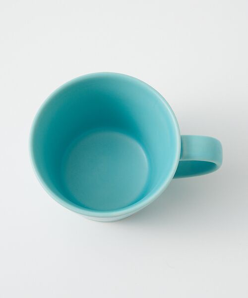 collex / コレックス 食器 | 【別注】SAKUZAN 作山窯 Sara Coffee Cup コーヒーカップ | 詳細6