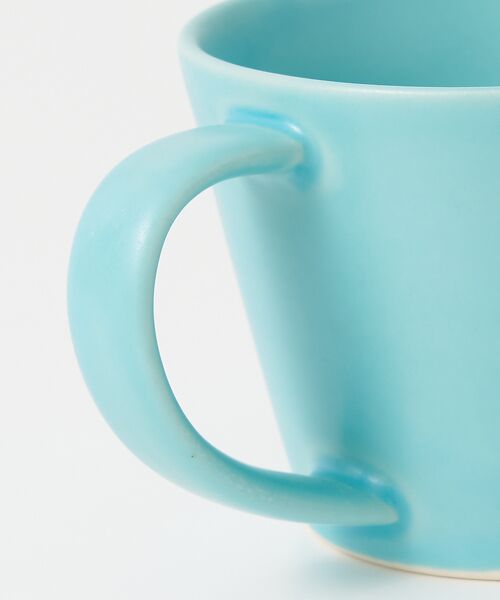 collex / コレックス 食器 | 【別注】SAKUZAN 作山窯 Sara Coffee Cup コーヒーカップ | 詳細9