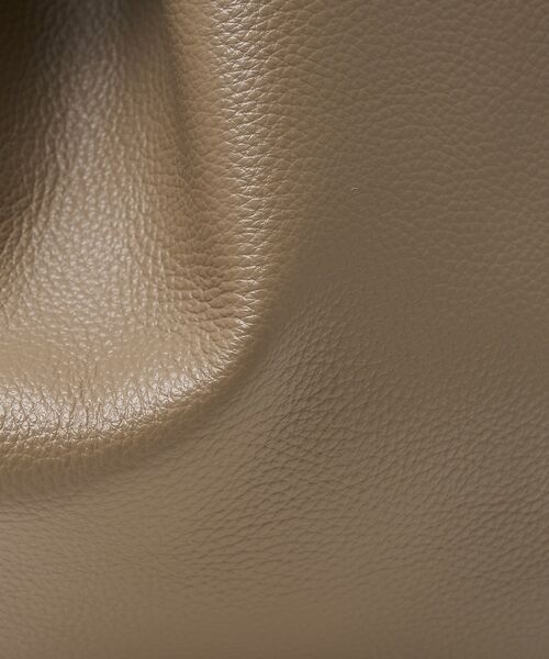 collex / コレックス トートバッグ | 【WEB限定】【BEAURE/ヴュレ】カウレザー 2WAY ハンドル トートバッ | 詳細14