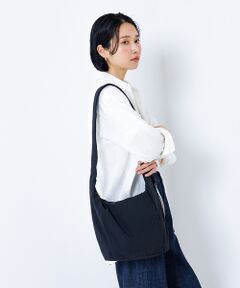 collex / コレックス ショルダーバッグ | 【WEB限定】【EARTH MADE】ライトナイロンショルダー