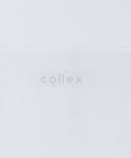 collex / コレックス 食器 | 【木村硝子店×collex】 別注  ベッロアローラTL 370cc | 詳細5