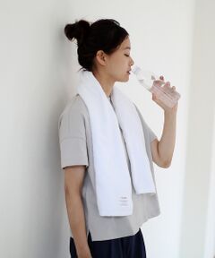 【WEB限定】【SHINTO TOWEL】 YUKINE ミニバスタオル