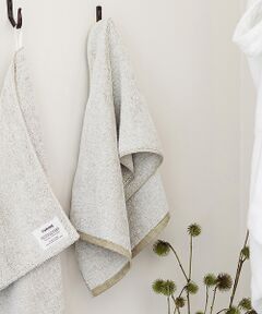 【WEB限定】【SHINTO TOWEL】 YUKINE ミニバスタオル