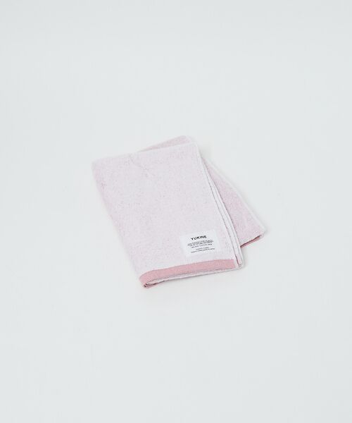 collex / コレックス タオル | 【WEB限定】【SHINTO TOWEL】 YUKINE ミニバスタオル | 詳細7