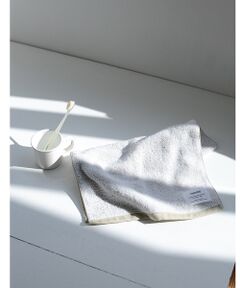 【WEB限定】【SHINTO TOWEL】 YUKINE フェイスタオル