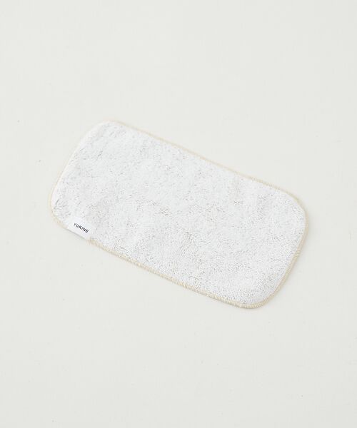 collex / コレックス タオル | 【WEB限定】【SHINTO TOWEL】 YUKINE BITS ハンカチ3枚 | 詳細5