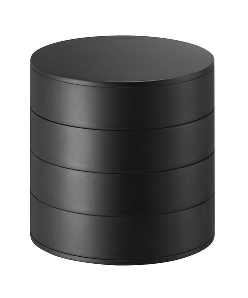 collex / コレックス その他雑貨 | 【tower】 アクセサリートレー4段 回転式 | 詳細13