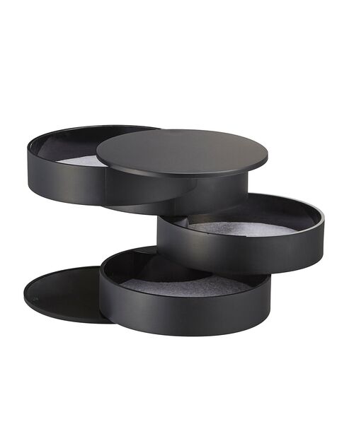 collex / コレックス その他雑貨 | 【tower】 アクセサリートレー4段 回転式 | 詳細16