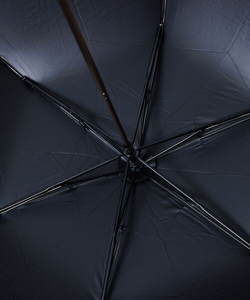 collex / コレックス 傘 | グログランテープ雨晴兼用折傘 | 詳細11