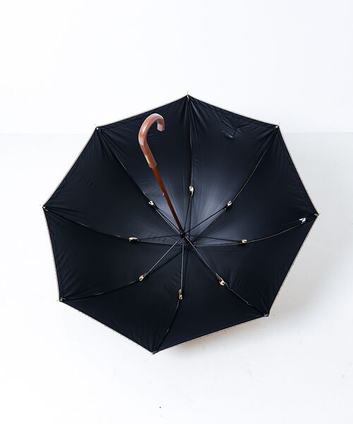 collex / コレックス 傘 | グログランテープ雨晴兼用長傘 | 詳細8