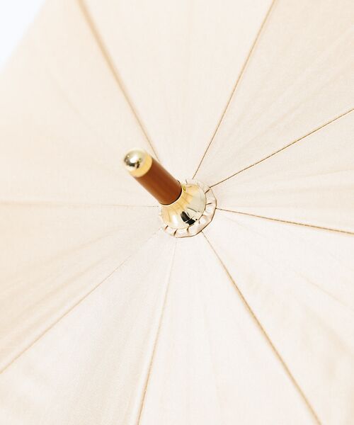 collex / コレックス 傘 | グログランテープ雨晴兼用長傘 | 詳細10