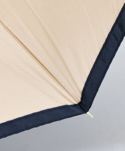 collex / コレックス 傘 | グログランテープ雨晴兼用長傘 | 詳細11