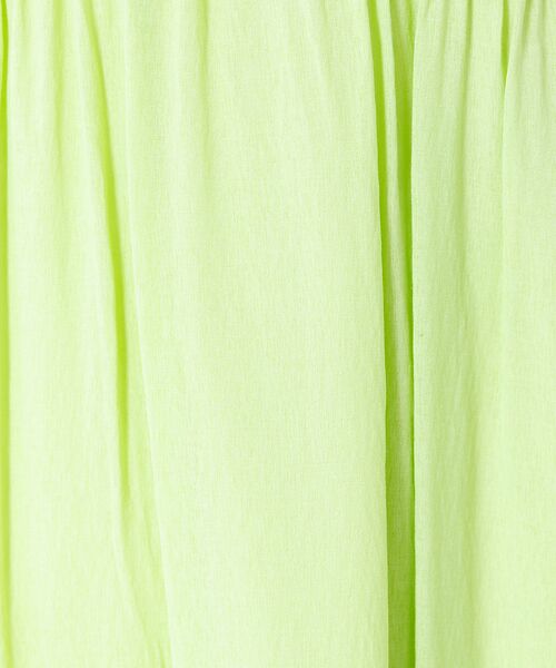 collex / コレックス ワンピース | 【WEB限定】シアーメランジワンピース | 詳細20