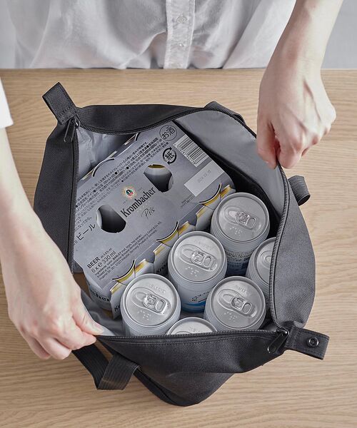 tower】そのまま入る 洗える 大容量 保冷保温 お弁当バッグ tower】そのまま入る 洗える 大容量 保冷保温 お弁当バッグ