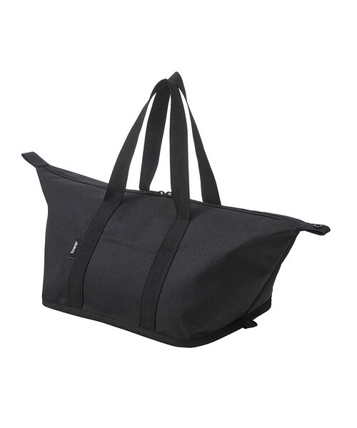 collex / コレックス エコバッグ | 【tower】そのまま入る 洗える 大容量 保冷保温 お弁当バッグ | 詳細28