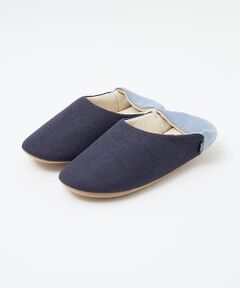 collex / コレックス BOOK | リネンルームシューズ L