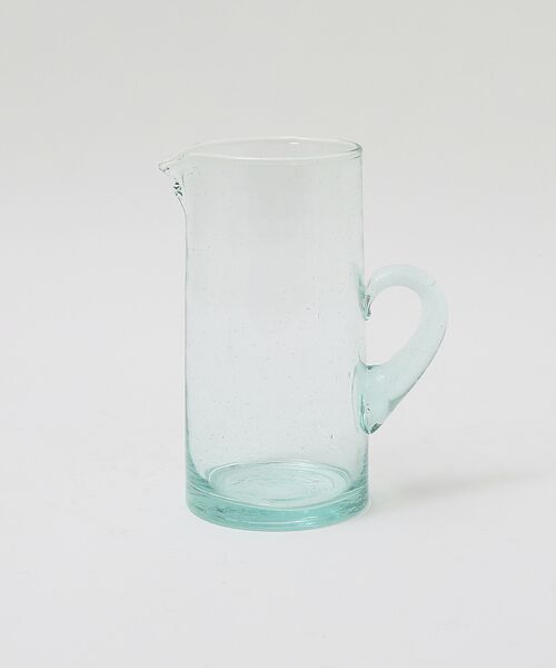 collex / コレックス 食器 | モロッコリサクルグラス ピッチャー | 詳細2