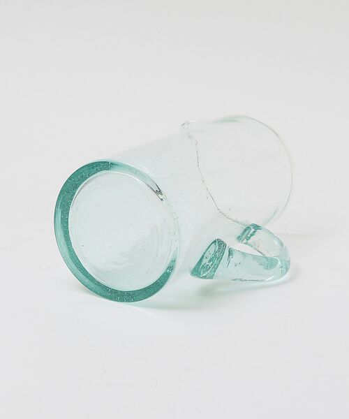 collex / コレックス 食器 | モロッコリサクルグラス ピッチャー | 詳細5