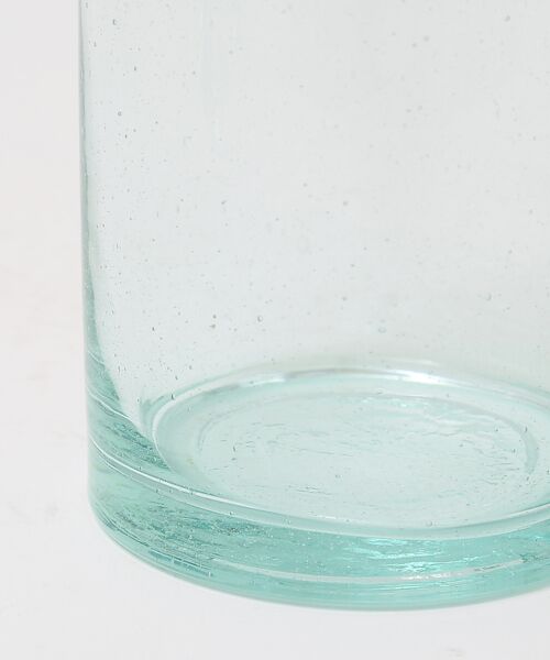 collex / コレックス 食器 | モロッコリサクルグラス ピッチャー | 詳細8