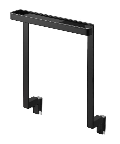 collex / コレックス インテリア・生活雑貨・ホビー・ステーショナリー | 【tower】シンク下収納扉タオルハンガー 高さ20.5㎝ | 詳細17