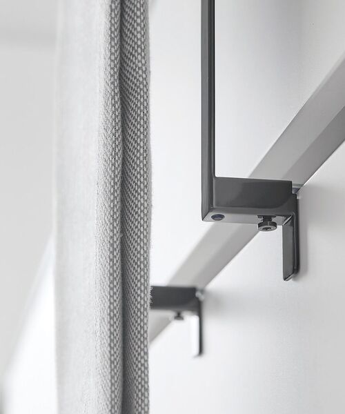 collex / コレックス インテリア・生活雑貨・ホビー・ステーショナリー | 【tower】シンク下収納扉タオルハンガー 高さ15cm | 詳細14