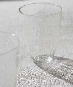 【Studio 08】　楚々グラス大