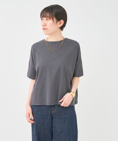 ボックスTシャツ