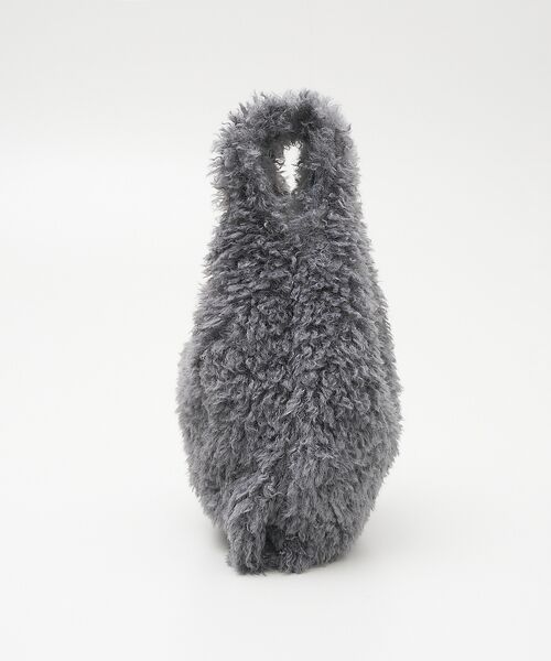 collex / コレックス ハンドバッグ | 【WEB限定】【EARTH MADE】CURLY FUR MARCHEBAG フ | 詳細10