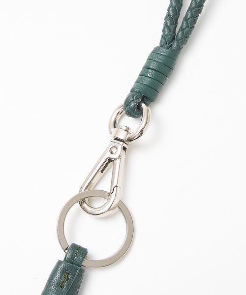 collex / コレックス ネックレス・ペンダント・チョーカー | 【Dragon/ドラゴン】Leather necklace Keyring | 詳細4