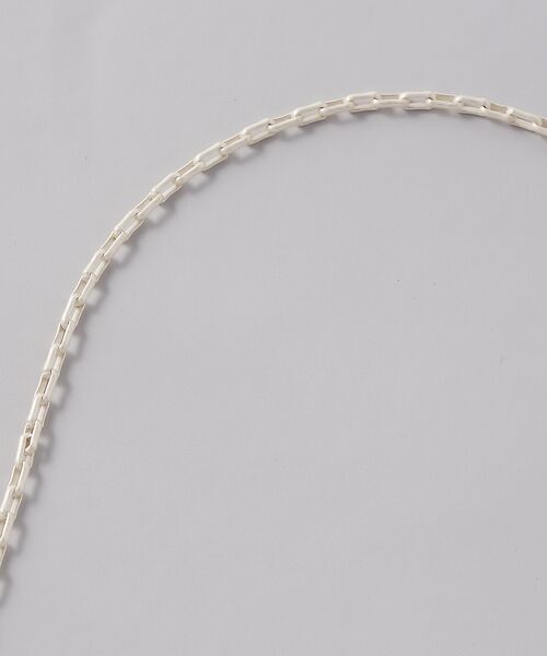 collex / コレックス ネックレス・ペンダント・チョーカー | 【Ljud/ユード】ガラスドロップパールネックレス | 詳細7