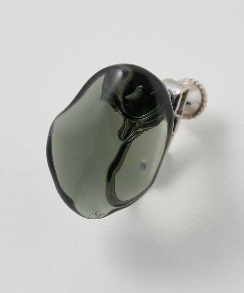 collex / コレックス ピアス・イヤリング | 【別注】【HARIO Lampwork Factory】イヤリング フリル | 詳細9