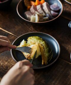 collex / コレックス 食器 | 【KINTO/キントー】 TERRA プレート180mm