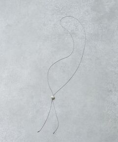 collex / コレックス ネックレス・ペンダント・チョーカー | 【dignif】【金属アレルギー対応】パールネックレス