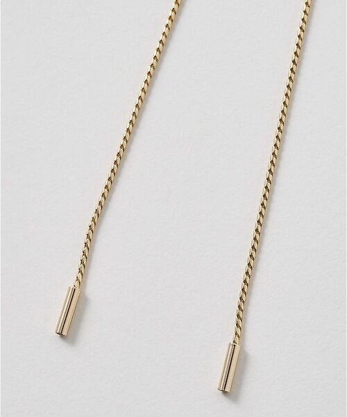 collex / コレックス ネックレス・ペンダント・チョーカー | 【dignif】【金属アレルギー対応】パールネックレス | 詳細9