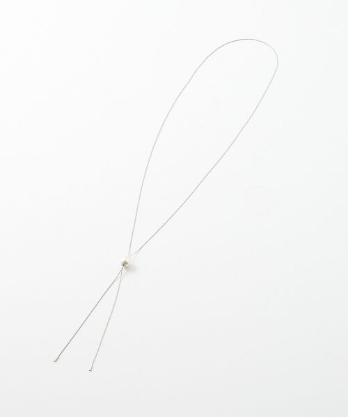 collex / コレックス ネックレス・ペンダント・チョーカー | 【dignif】【金属アレルギー対応】パールネックレス | 詳細10