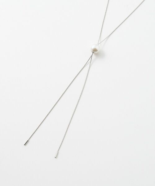 collex / コレックス ネックレス・ペンダント・チョーカー | 【dignif】【金属アレルギー対応】パールネックレス | 詳細11
