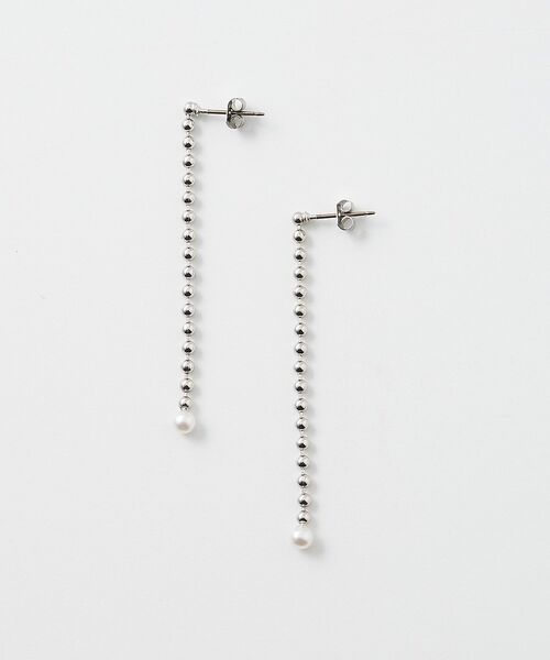 collex / コレックス ピアス・イヤリング | 【dignif】【金属アレルギー対応】パールスイングピアス | 詳細11