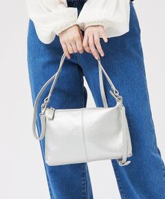 collex / コレックス ショルダーバッグ | 【WEB限定】2WAYショルダーバッグ