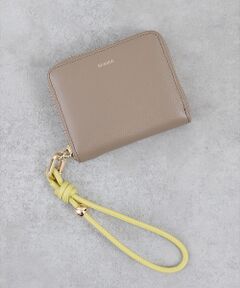 collex / コレックス 財布・コインケース・マネークリップ | 【WEB限定】【BEAURE/ヴュレ】ストライプ付きウォレット