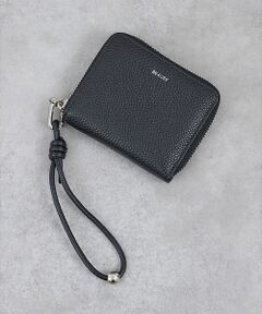 collex / コレックス 財布・コインケース・マネークリップ | 【WEB限定】【BEAURE/ヴュレ】ストライプ付きウォレット