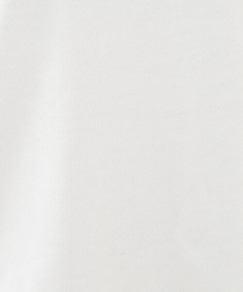 collex / コレックス スウェット | キレイイロスウェット | 詳細11