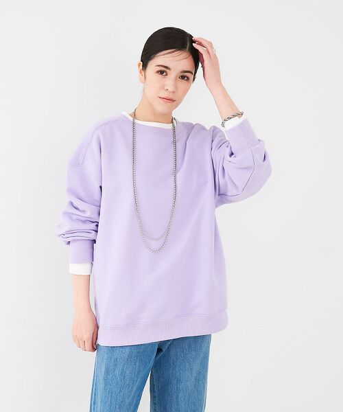 collex / コレックス スウェット | キレイイロスウェット | 詳細16