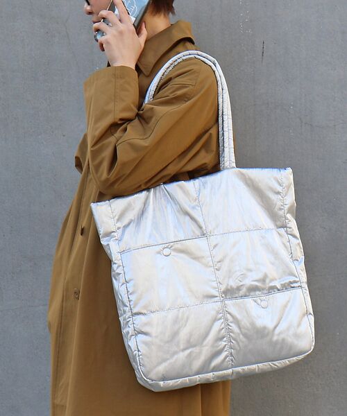 collex / コレックス トートバッグ | 【WEB限定】ボンディングポケットトート | 詳細10